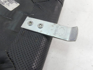 2012 Harley VRSCF Muscle Rod Rear Passenger Pillion Saddle Seat 52438-09 | Mototech271