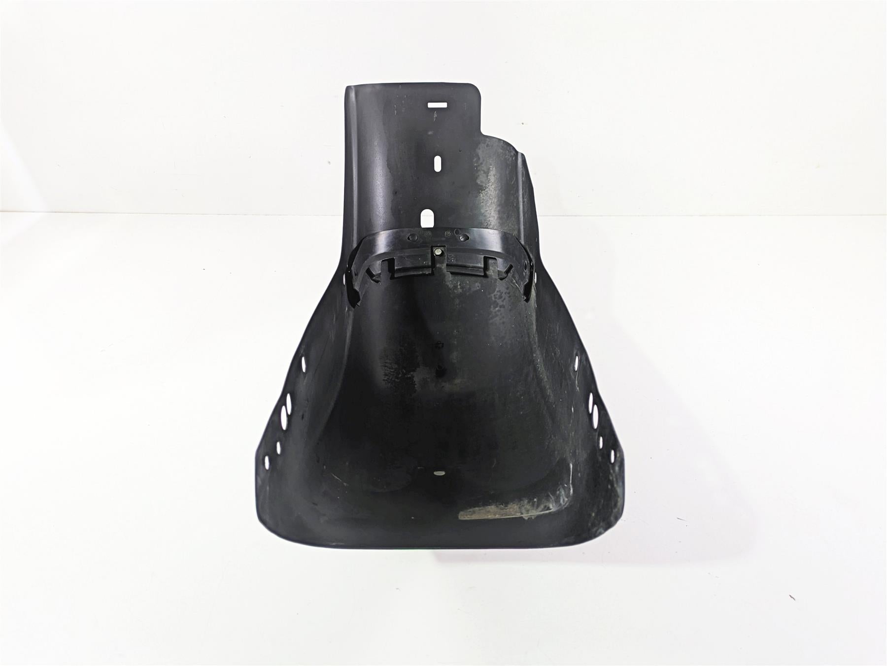2016 Harley FXDF Dyna Fat Bob Rear Fender - Black 59500135 {{ shop.shopifyCountryName }} - Mototech271