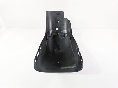 2016 Harley FXDF Dyna Fat Bob Rear Fender - Black 59500135 {{ shop.shopifyCountryName }} - Mototech271