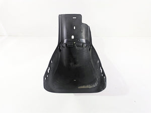 2016 Harley FXDF Dyna Fat Bob Rear Fender - Black 59500135