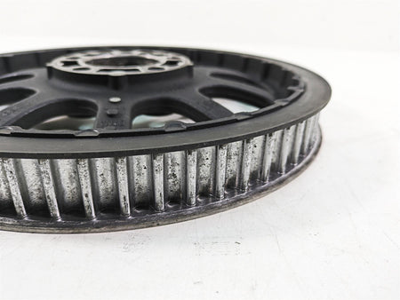 2020 Harley Softail FXBB Street Bob Rear Drive Belt Pulley Sprocket 66T 37778-07 {{ shop.shopifyCountryName }} - Mototech271