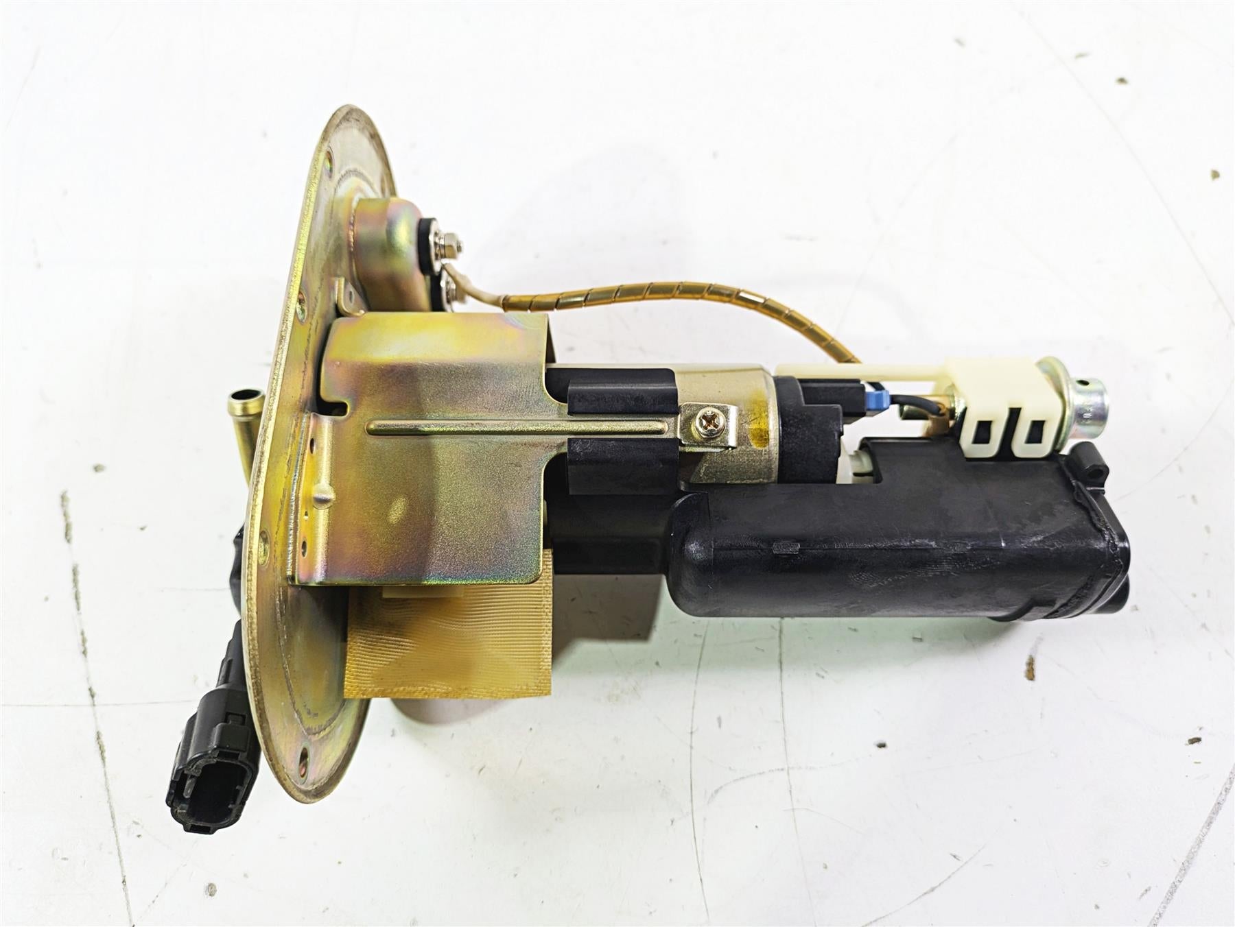 2005 Kawasaki ZX12R Ninja Fuel Gas Petrol Pump - Tested 49040-1077