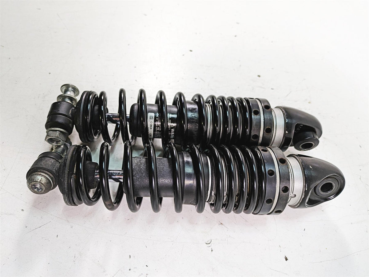2019 Harley XL883N Sportster Iron Rear Suspension Shock Low 11" 54000088 {{ shop.shopifyCountryName }} - Mototech271