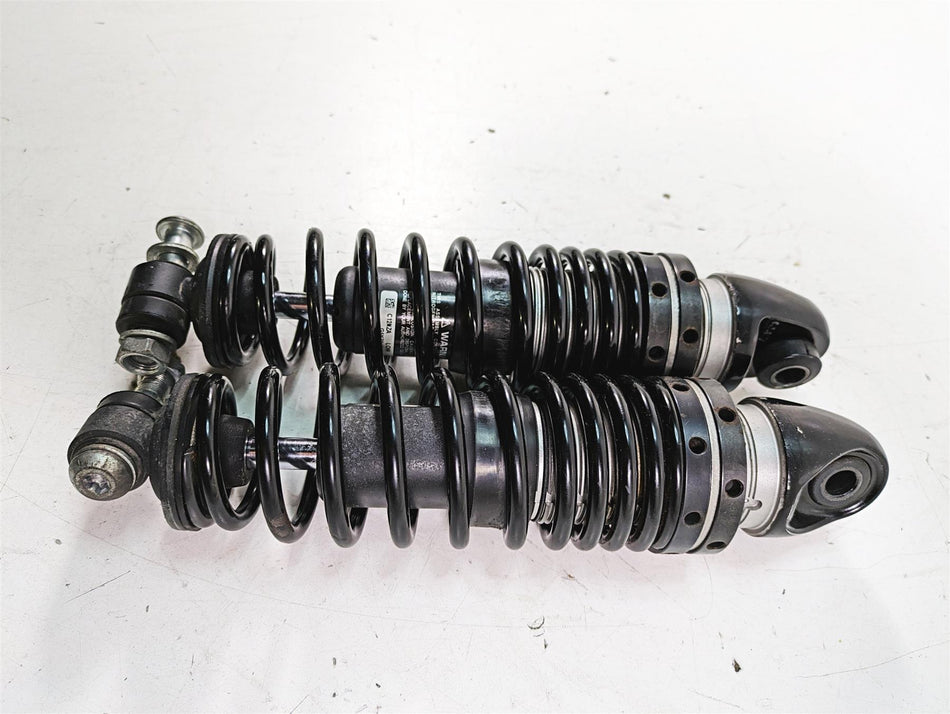 2019 Harley XL883N Sportster Iron Rear Suspension Shock Low 11" 54000088 {{ shop.shopifyCountryName }} - Mototech271