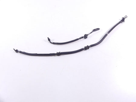 2017 Honda CRF1000 Africa Twin Abs Rear Brake Line Set 3311-MJP-G61 {{ shop.shopifyCountryName }} - Mototech271