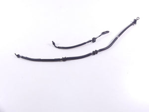2017 Honda CRF1000 Africa Twin Abs Rear Brake Line Set 3311-MJP-G61