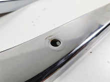 Load image into Gallery viewer, 2012 Harley Softail FLSTF Fat Boy Rear Fender Struts Braces Covers 59434-08
