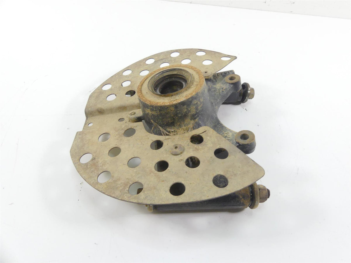 2016 Yamaha YXZ1000 R EPS SE Right Rear Wheel Spindle Knuckle 2HC-F532F-02-00 {{ shop.shopifyCountryName }} - Mototech271