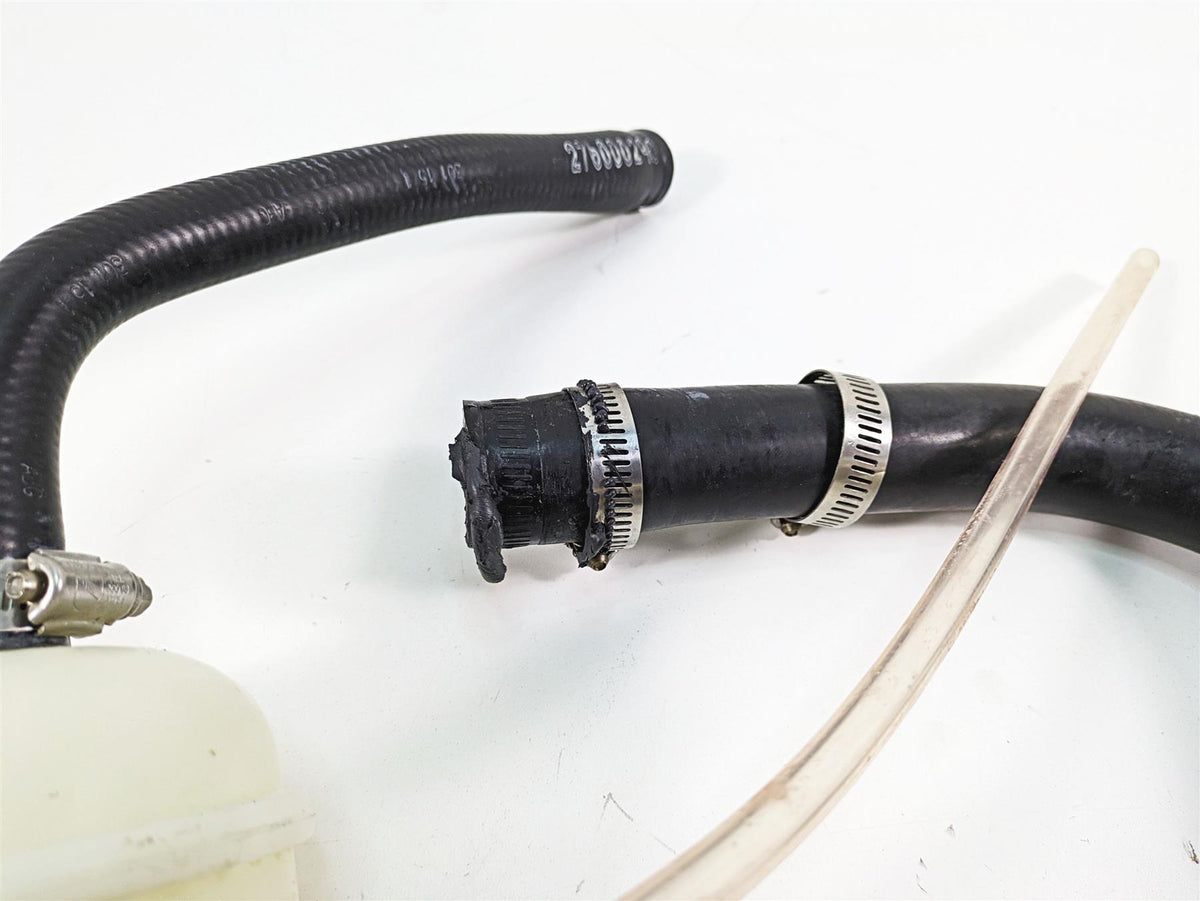 2016 Sea-Doo Spark 900 Coolant Bottle Reservoir & Hoses Set 509000802 {{ shop.shopifyCountryName }} - Mototech271