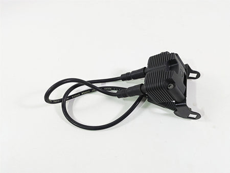2005 Harley Touring FLHRI Road King Ignition Coil Wires Plugs Set 31655-99 {{ shop.shopifyCountryName }} - Mototech271