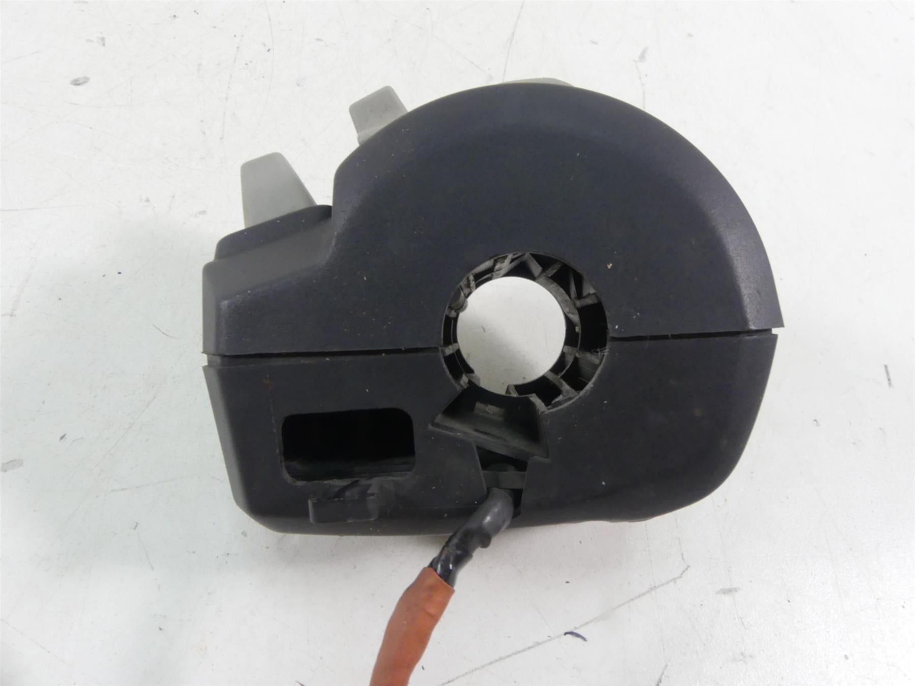 2019 Triumph Street Triple 765R Left Hand Control Switch Light T2049729 {{ shop.shopifyCountryName }} - Mototech271