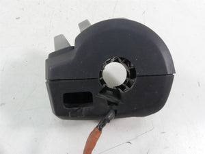2019 Triumph Street Triple 765R Left Hand Control Switch Light T2049729