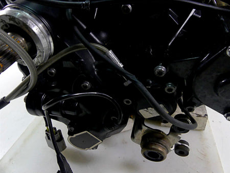 2016 BMW R1200GS Adv K51 Running Engine Motor Transmission 11K Video 11008389100 {{ shop.shopifyCountryName }} - Mototech271