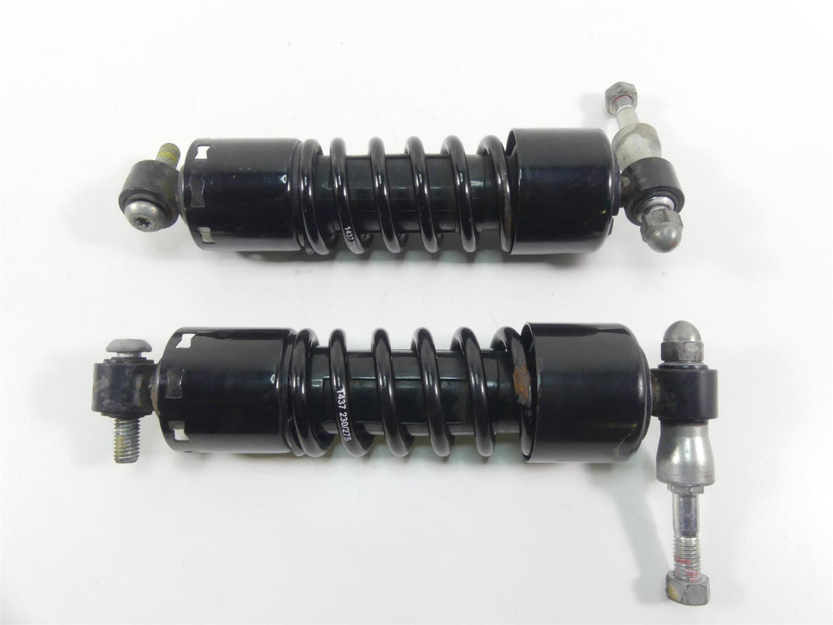 2016 Harley FXDL Dyna Low Rider Progressive Suspension Rear Shocks 11" 13-0231 {{ shop.shopifyCountryName }} - Mototech271