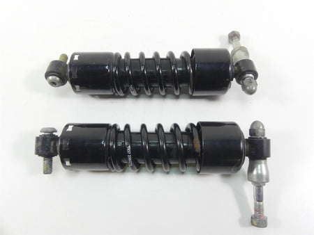 2016 Harley FXDL Dyna Low Rider Progressive Suspension Rear Shocks 11" 13-0231 {{ shop.shopifyCountryName }} - Mototech271