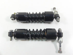 2016 Harley FXDL Dyna Low Rider Progressive Suspension Rear Shocks 11" 13-0231 | Mototech271