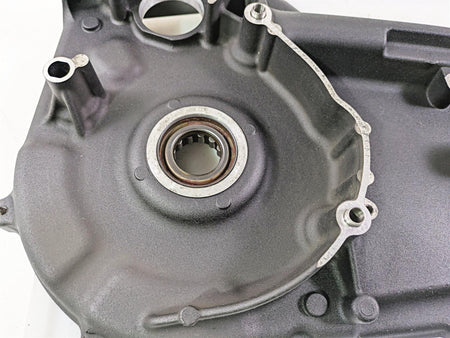 2015 Harley FXDF Dyna Fat Bob Inner Primary Drive Clutch Cover 60681-06 {{ shop.shopifyCountryName }} - Mototech271