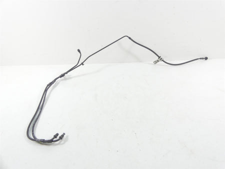 2019 Moto Guzzi V7 III Stone 750 Rear Abs Brake Line Set 2B003325 {{ shop.shopifyCountryName }} - Mototech271