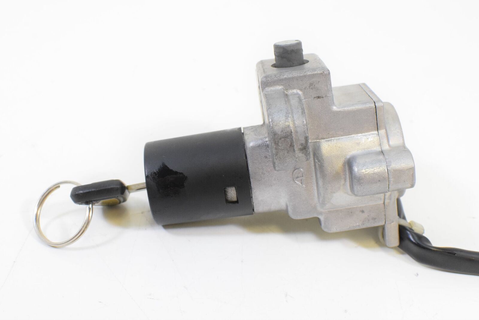 2007 MV Agusta B4 Brutale 910 R Ignition Switch Key Tank Seat Lock Set 800090249 {{ shop.shopifyCountryName }} - Mototech271