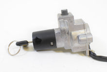 Load image into Gallery viewer, 2007 MV Agusta B4 Brutale 910 R Ignition Switch Key Tank Seat Lock Set 800090249 | Mototech271
