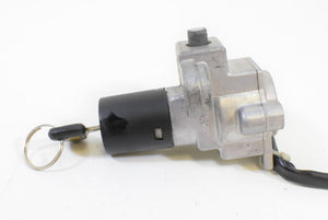 2007 MV Agusta B4 Brutale 910 R Ignition Switch Key Tank Seat Lock Set 800090249 | Mototech271