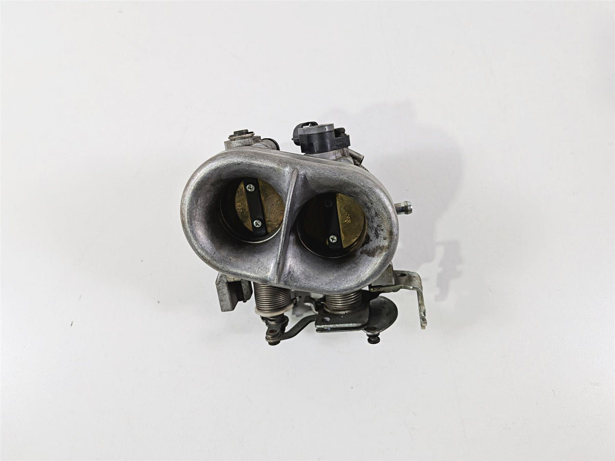 2013 Victory Vision Tour Throttle Body Bodies Fuel Injection 1204320 1205085 {{ shop.shopifyCountryName }} - Mototech271