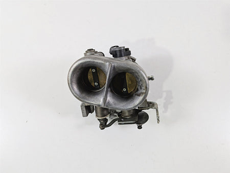 2013 Victory Vision Tour Throttle Body Bodies Fuel Injection 1204320 1205085 {{ shop.shopifyCountryName }} - Mototech271