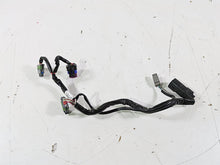 Load image into Gallery viewer, 2015 Harley FXDL Dyna Low Rider Dual Gauges Wiring Harness 69200615 | Mototech271
