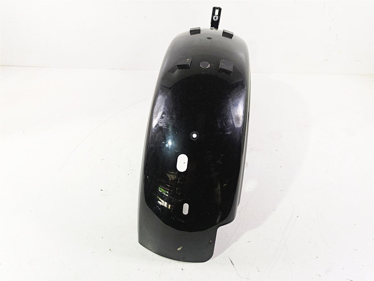 2011 Harley FXDC Dyna Super Glide Rear Fender READ 59634-06A {{ shop.shopifyCountryName }} - Mototech271
