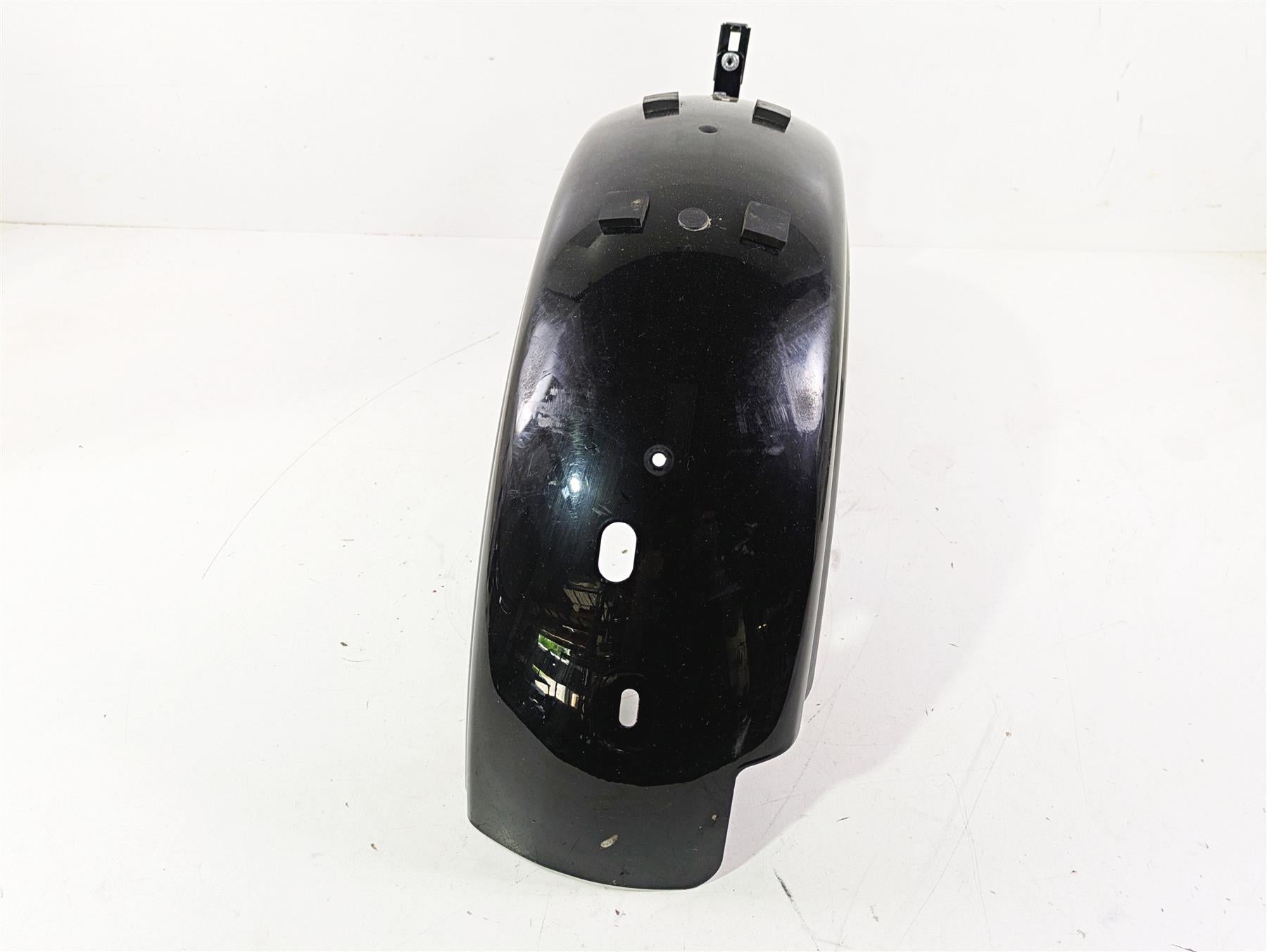 2011 Harley FXDC Dyna Super Glide Rear Fender READ 59634-06A {{ shop.shopifyCountryName }} - Mototech271