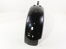 Load image into Gallery viewer, 2011 Harley FXDC Dyna Super Glide Rear Fender READ 59634-06A
