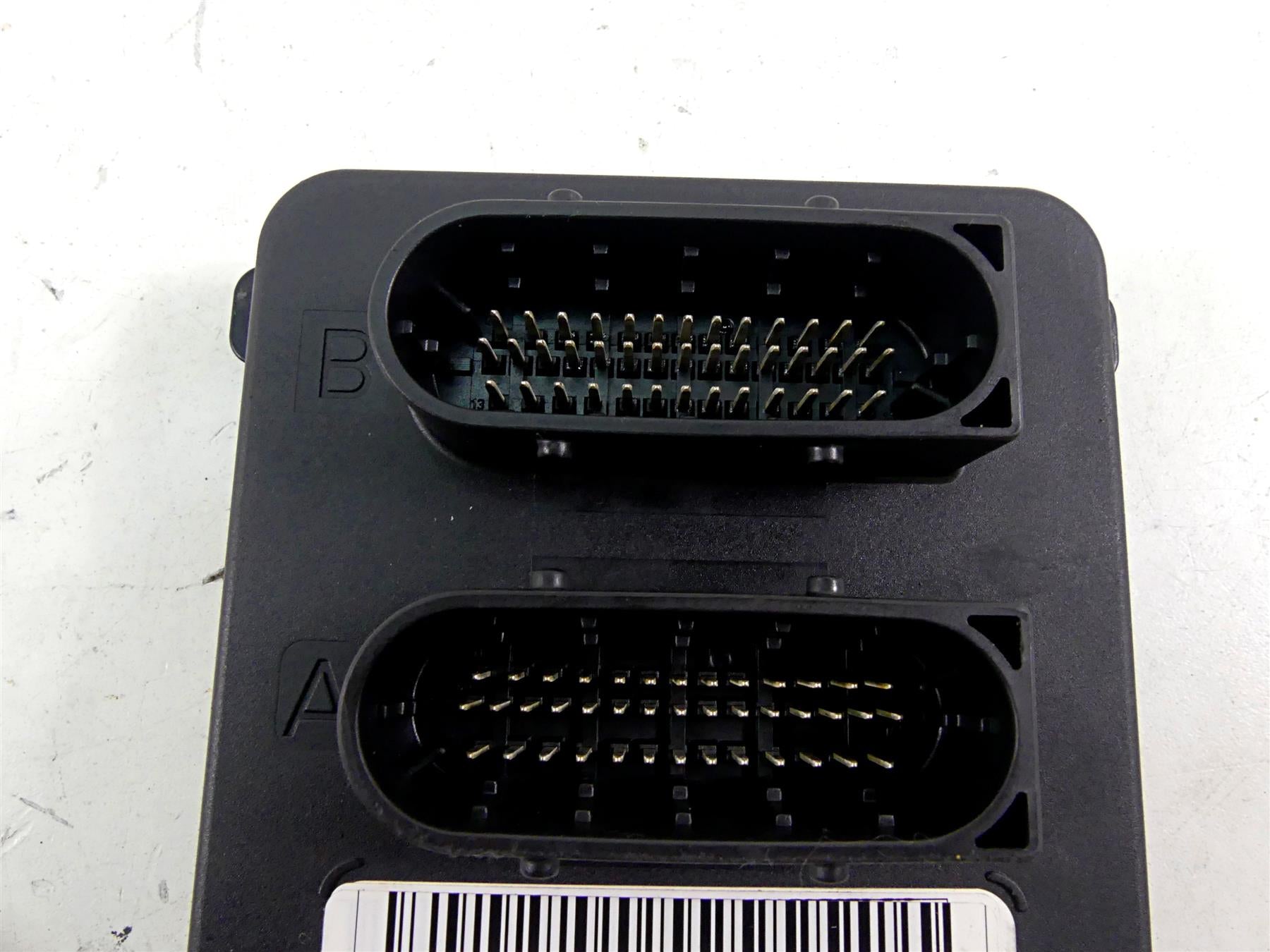 2005 Seadoo 3D RFI Rotax Cdi Ecu Ecm Engine Control Module 420665225 420665224 {{ shop.shopifyCountryName }} - Mototech271
