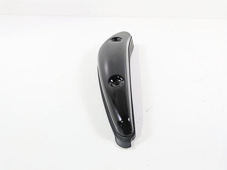 2019 Suzuki M109R VZR1800 Boulevard Right Fender Black Strut Cover 41630-48G20 {{ shop.shopifyCountryName }} - Mototech271