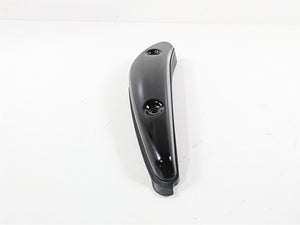2019 Suzuki M109R VZR1800 Boulevard Right Fender Black Strut Cover  41630-48G20