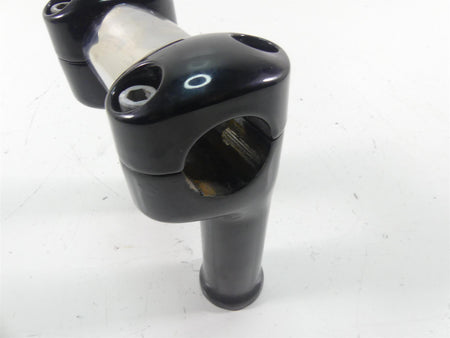 2010 Harley FXDWG Dyna Wide Glide Handlebar Holder Riser 5" 59783-08 {{ shop.shopifyCountryName }} - Mototech271