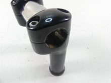 Load image into Gallery viewer, 2010 Harley FXDWG Dyna Wide Glide Handlebar Holder Riser 5&quot; 59783-08 | Mototech271
