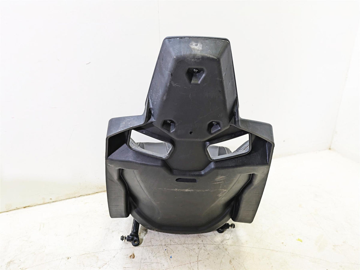 2018 Can Am Maverick X3 XRC Turbo R Driver Passenger Seat Set 708002065 {{ shop.shopifyCountryName }} - Mototech271