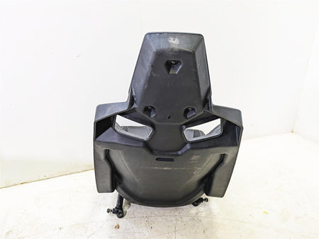 2018 Can Am Maverick X3 XRC Turbo R Driver Passenger Seat Set 708002065 {{ shop.shopifyCountryName }} - Mototech271