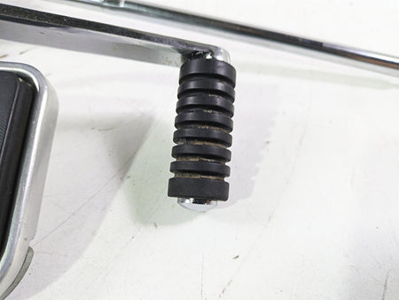 2004 Yamaha XVZ1300 Royal Star Left Floorboard Set & Shifter 4XY-27410-10-00 {{ shop.shopifyCountryName }} - Mototech271