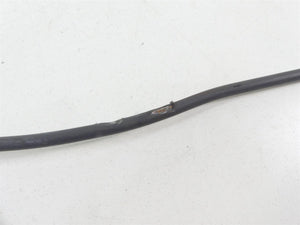 2015 Harley VRSCF Muscle Rod Rear Abs Brake Line Hose Set 44725-08A | Mototech271