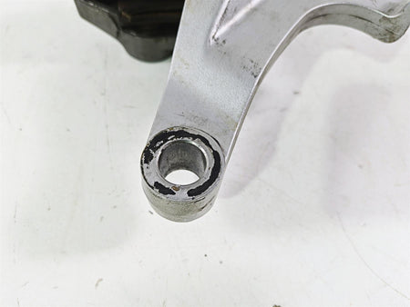 2008 Yamaha XVZ1300 Royal Star Rear Brake Caliper & Bracket 4NK-2580W-00-00 {{ shop.shopifyCountryName }} - Mototech271