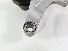Load image into Gallery viewer, 2008 Yamaha XVZ1300 Royal Star Rear Brake Caliper &amp; Bracket 4NK-2580W-00-00 | Mototech271
