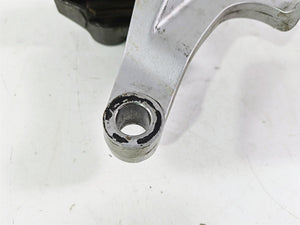 2008 Yamaha XVZ1300 Royal Star Rear Brake Caliper & Bracket 4NK-2580W-00-00 | Mototech271