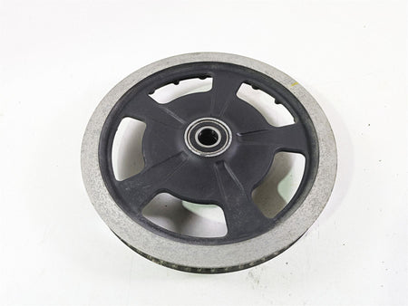 2015 Harley Touring FLHTKL Electra Glide Rear Drive Belt Pulley 40217-09 {{ shop.shopifyCountryName }} - Mototech271