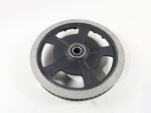 2015 Harley Touring FLHTKL Electra Glide Rear Drive Belt Pulley 40217-09
