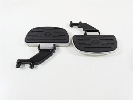 2006 Yamaha XVZ1300 Royal Star Rear Passenger Floor Board Set 4XY-27430-00-00 {{ shop.shopifyCountryName }} - Mototech271