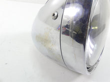 Load image into Gallery viewer, 2004 Yamaha XV1700 Road Star Warrior Headlight Head Light Lamp 5PX-84310-01-00 | Mototech271
