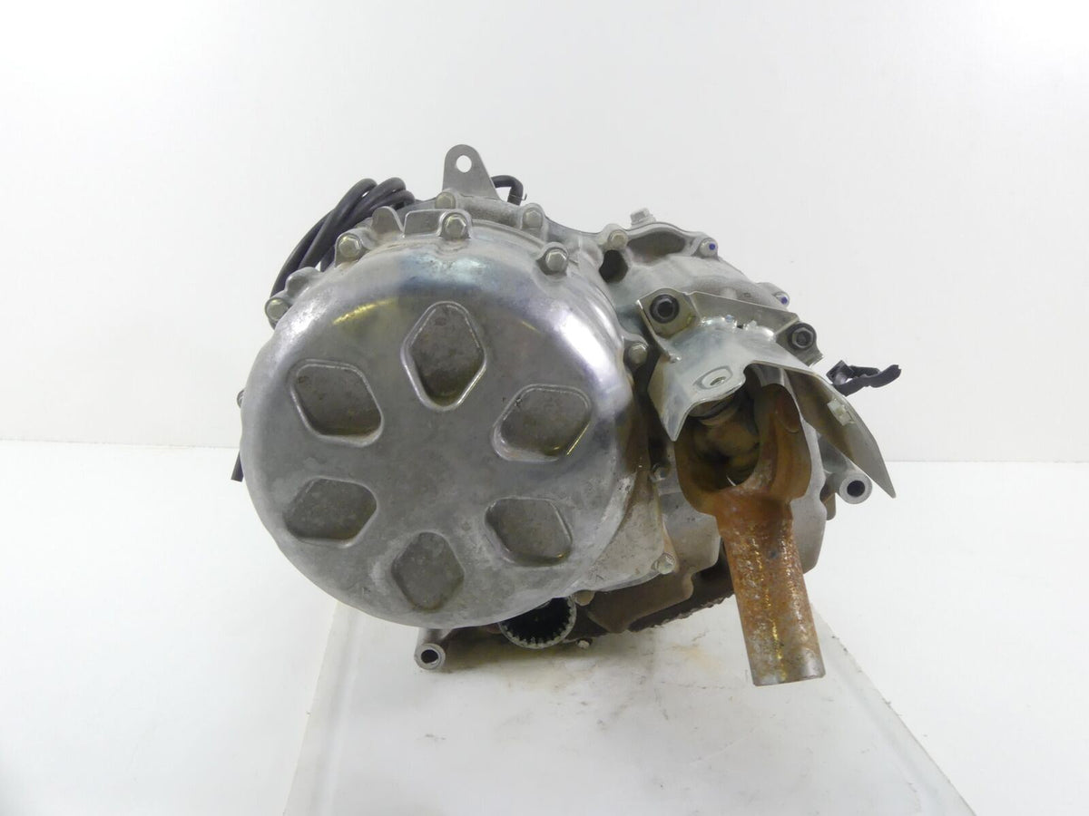 2018 Yamaha YXZ1000 R EPS Transmission Gear Box - 605Mi Only 2HC-17542-00-00 {{ shop.shopifyCountryName }} - Mototech271