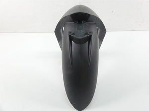 2019 BMW R1250GS K50 Lower Front Fender Tire Hugger 46618532313 | Mototech271