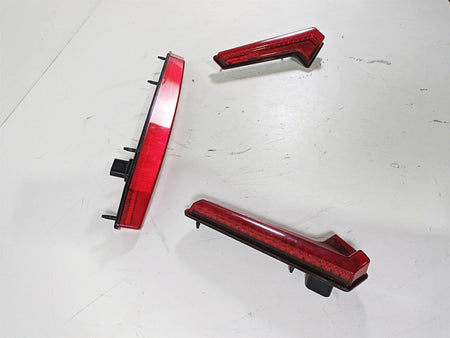 2020 Polaris RZR XP 1000 EPS Taillight Tail Light Set 2414012 2414013 2413431 {{ shop.shopifyCountryName }} - Mototech271